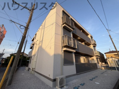 【外観】 | ジョウエイ深町
