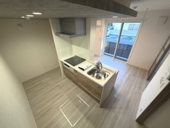 【居間・リビング】 | ジョウエイ深町