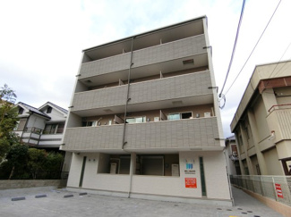 【外観】 | ウェルスクエア西宮北口