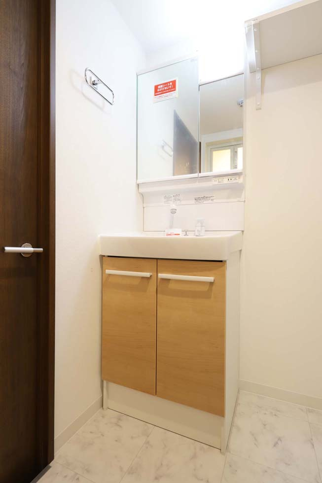 MIND　KUGAYAMAの内装