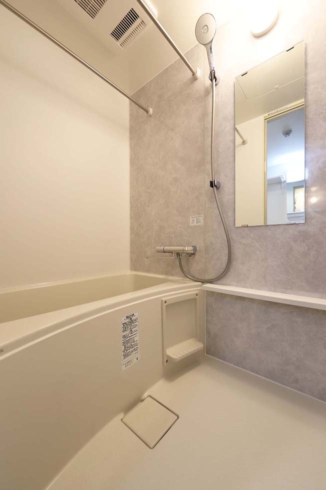 MIND　KUGAYAMAの内装