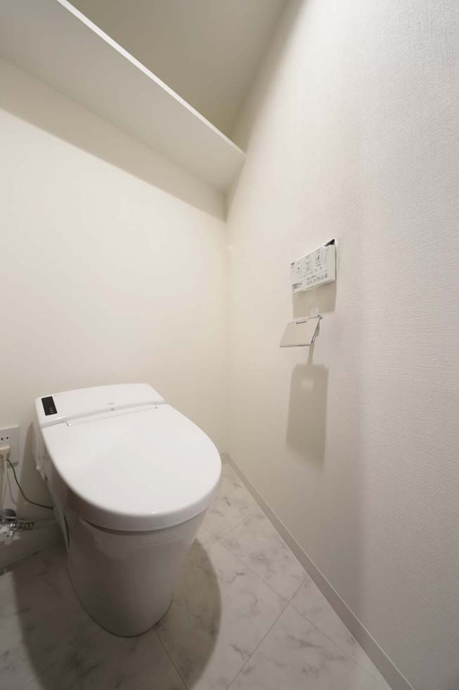 MIND　KUGAYAMAの内装