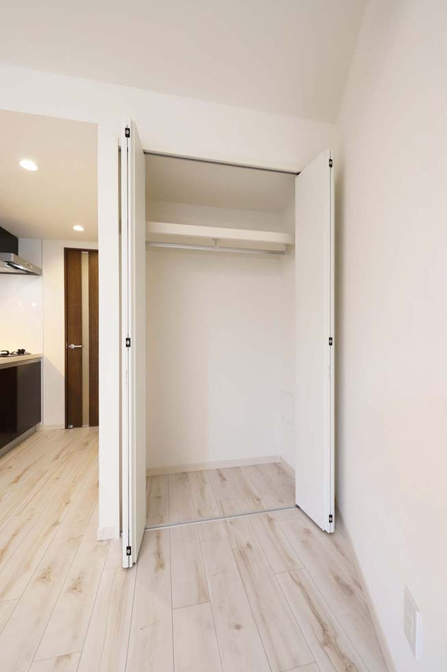 MIND　KUGAYAMAの内装