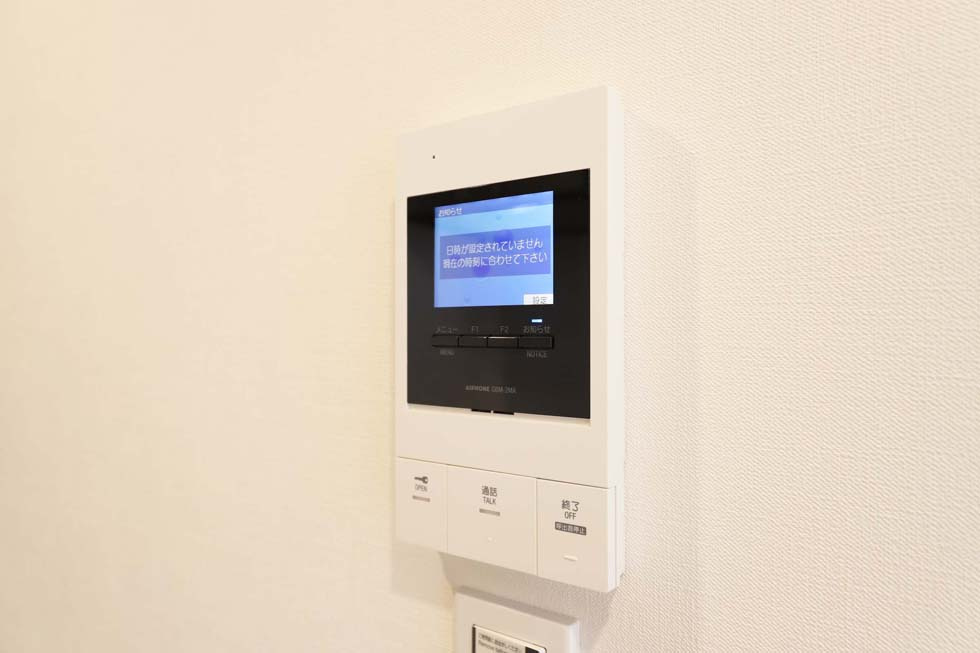 MIND　KUGAYAMAの内装