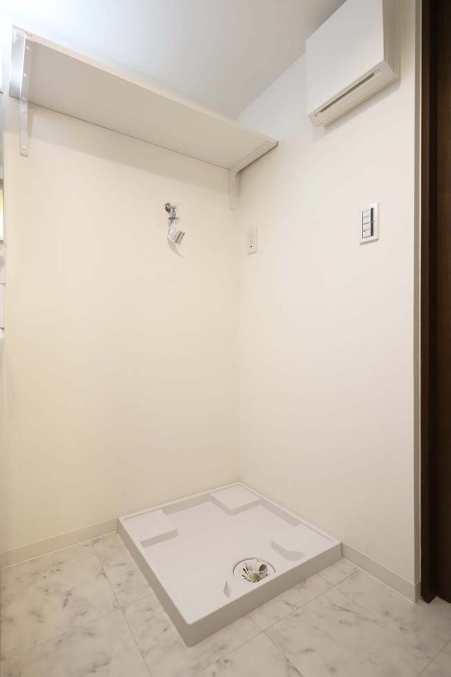 MIND　KUGAYAMAの内装