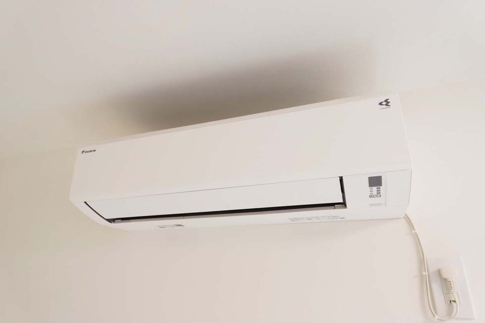 MIND　KUGAYAMAの内装