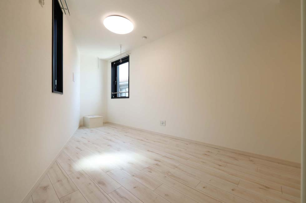 MIND　KUGAYAMAの内装