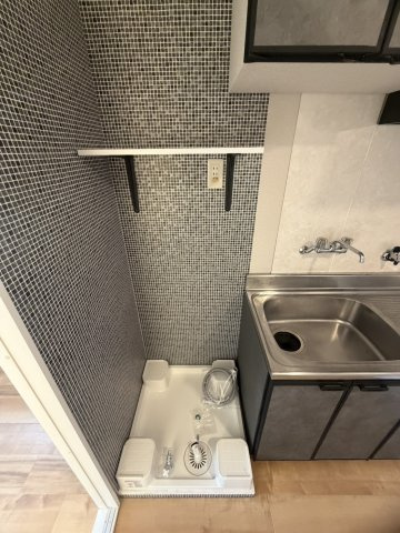 広島市中区河原町の賃貸マンションのその他