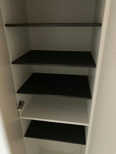 クレイノＢｕｏｎｏの収納