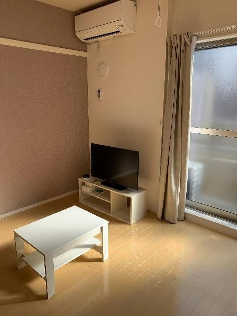 クレイノＢｕｏｎｏの居間・リビング