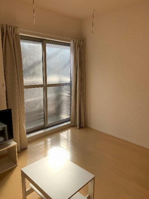 クレイノＢｕｏｎｏの寝室