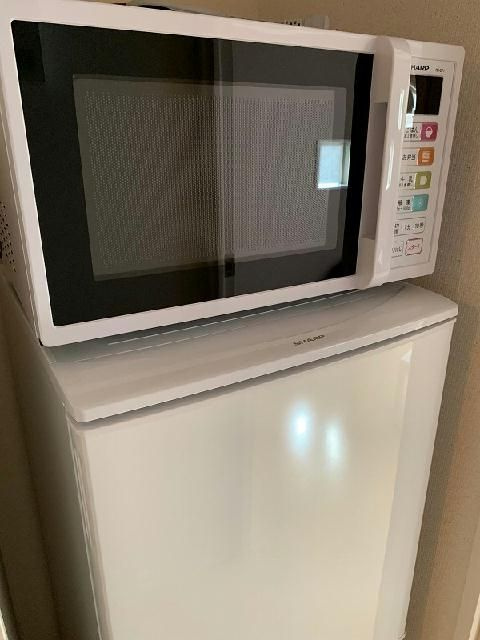 クレイノＢｕｏｎｏの設備