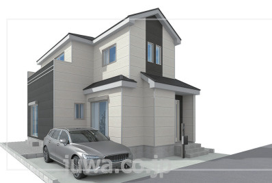 【新築分譲住宅】志木市中宗岡