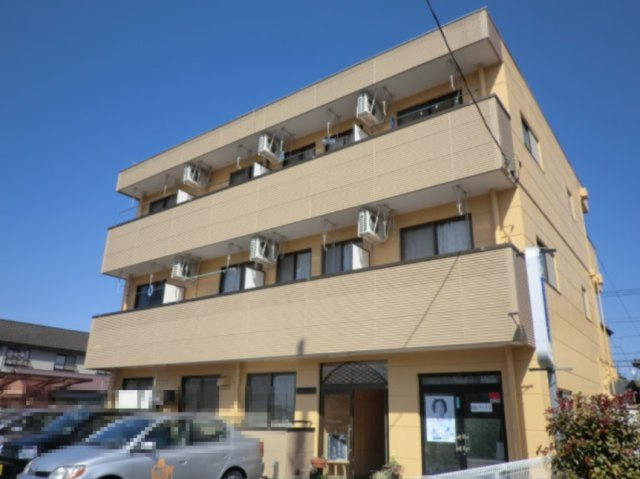 コランバスハイツ