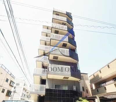 エル・ドゥーチェ本所吾妻橋