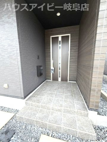 【玄関】の画像