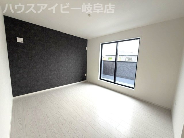 【洋室】の画像