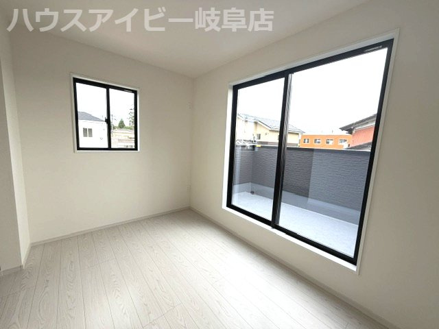 【洋室】の画像