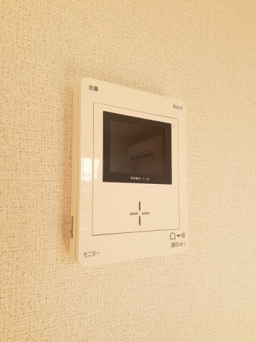 アン・ファミーユの設備