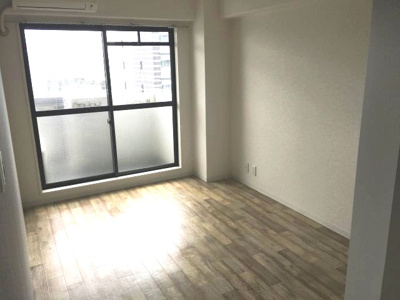 【洋室】 | 石屋川ロイヤルハイツ