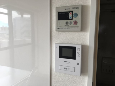 【セキュリティ】 | 石屋川ロイヤルハイツ