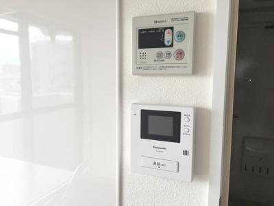 【セキュリティ】 | 石屋川ロイヤルハイツ