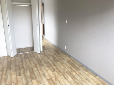 【居間・リビング】 | 石屋川ロイヤルハイツ