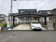 秦野市曽屋　中古戸建　46.59坪の画像