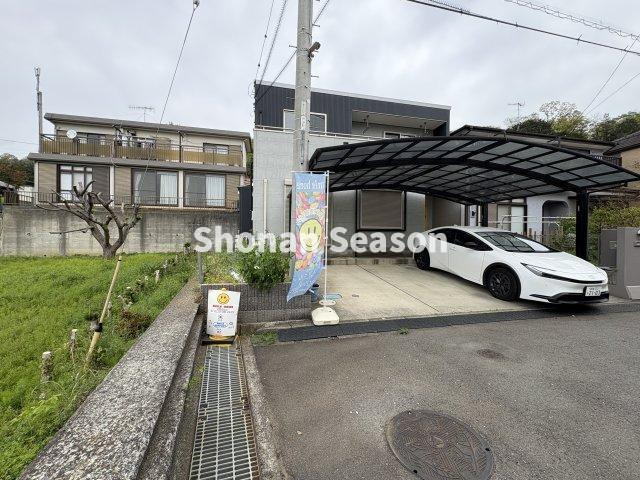 【外観】