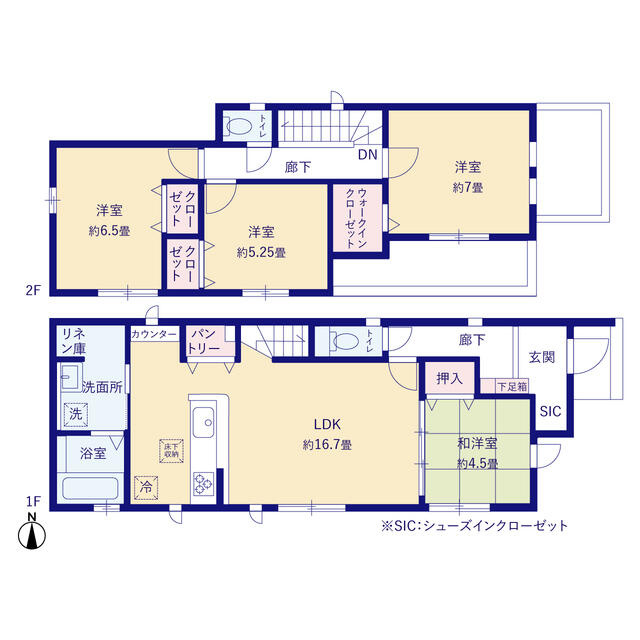 ４２７３船橋市二和西２６期１４棟