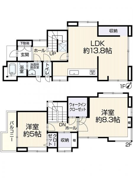 船橋市新高根４丁目１６－１１