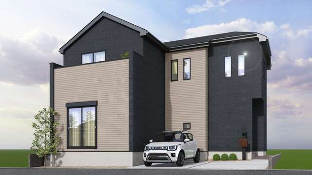 ４３３３船橋市咲が丘２３期１棟