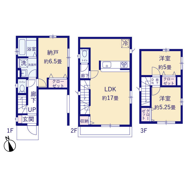 ４２３３船橋市北本町２期２棟