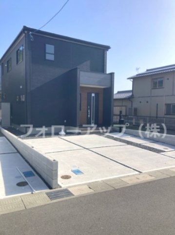 リーブルガーデン福知山市長田7期