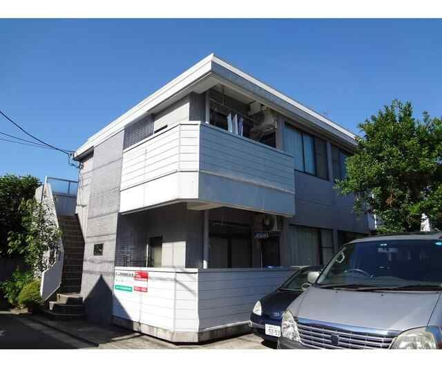 オークパレス上石神井