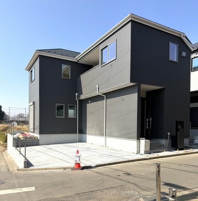 船橋大穴南５丁目　第１期