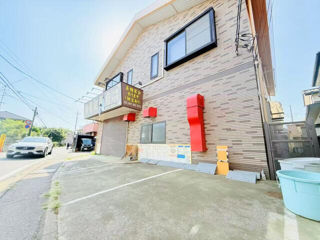 船橋市大穴南２丁目の中古一戸建