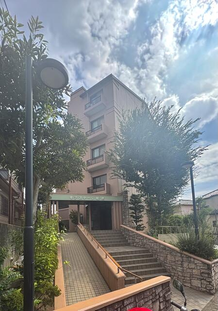 モアステージ船橋