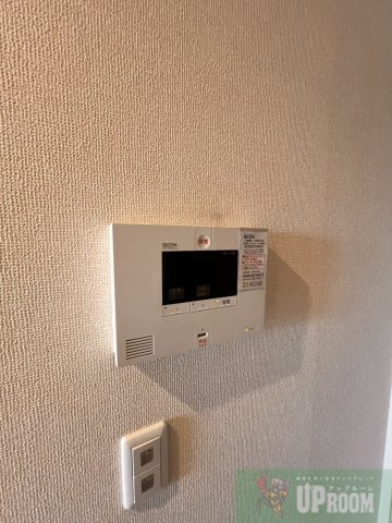 ルーチェ勝川のその他共用部分