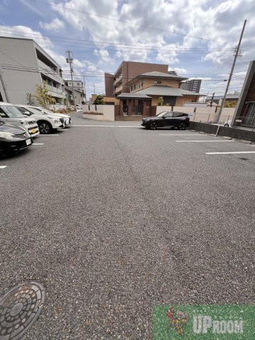 ルーチェ勝川のその他共用部分