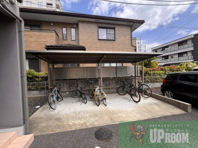ルーチェ勝川のその他