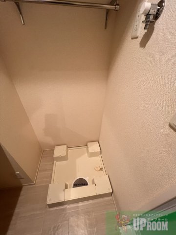ルーチェ勝川の設備
