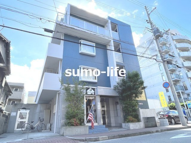 リーガルコート塚口