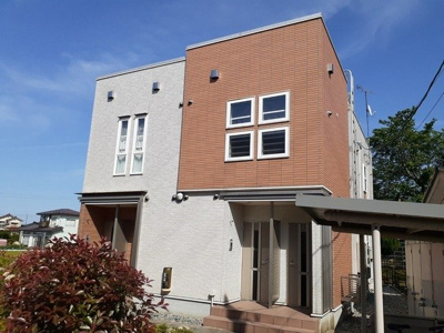 【外観】 | クラージュⅡ