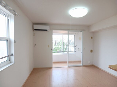 【居間・リビング】 | クラージュⅡ