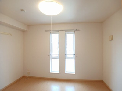 【内装】 | クラージュⅡ