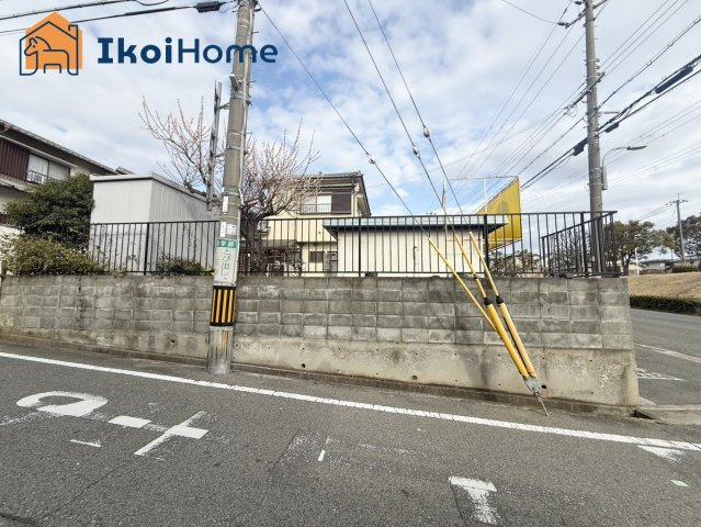 明石市大久保町高丘6丁目　土地のその他|●資料・カタログのご請求無料●　高丘西小学校までは徒歩4分、高丘中学校までは徒歩6分。