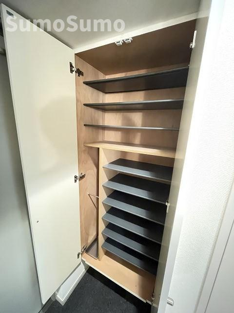 グリーンテラス尼崎のその他