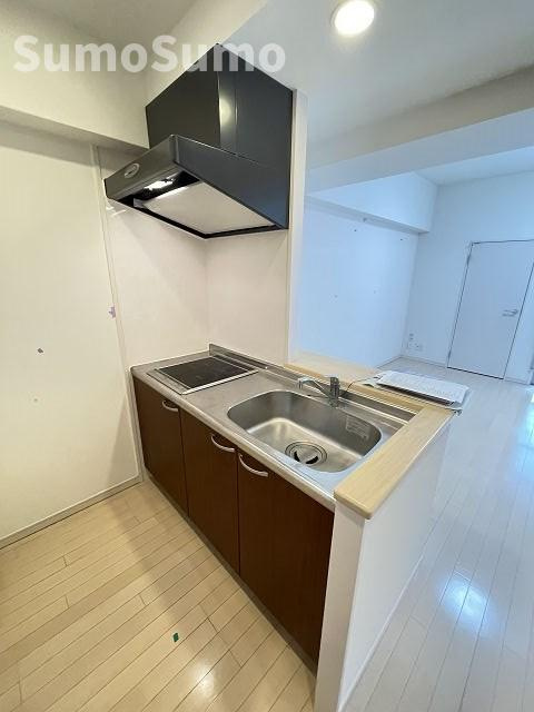 グリーンテラス尼崎のキッチン|キッチンでお料理をお楽しみください