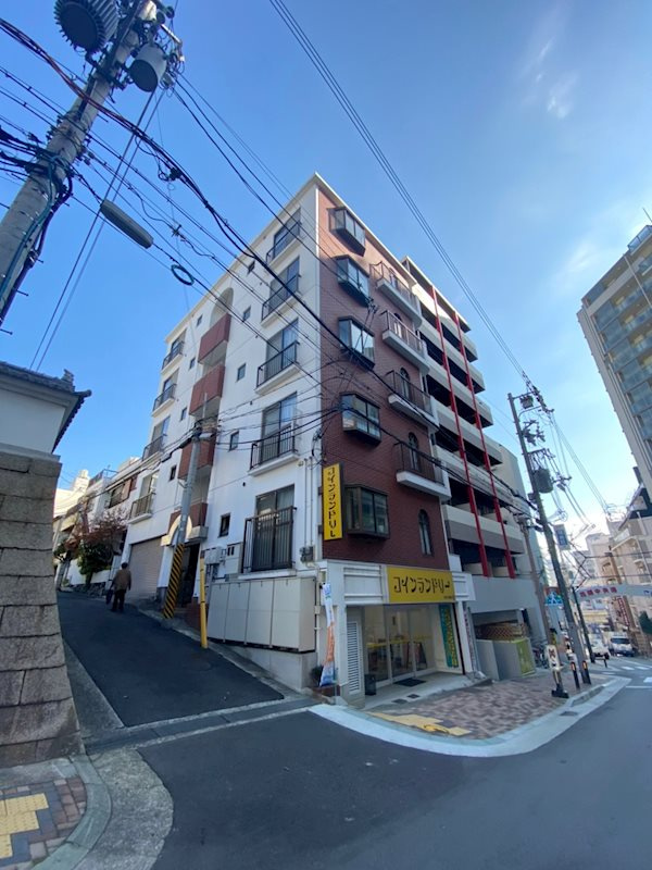 ポールドエスカール